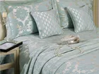 ASABELLA 38BX-4H Покрывало 260х260 см 38BX-4H