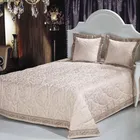 ASABELLA 591-2BL Покрывало 270х270 см 591-2BL