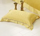 НЭНСИ Евро: Шелковое постельное белье, 100% Mulberry TG012