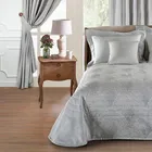 Шторы ASABELLA 59S 270х275 см жаккардовые с подхватами 59S