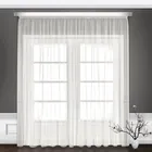 Тюль-вуаль SNOWy 250х350 см 7142