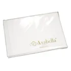 ASABELLA 191-Р/200 Простыня на резинке 200х200 см: люкс-сатин, 100% хлопок 191-P/200