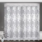 Тюль-жаккард Соната 250х250 см 2050/4