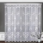 Тюль Фрезия | 250х250 см | жаккард 1197/4