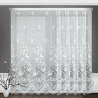 Тюль-жаккард Лилейник 250х250 см 1155/4