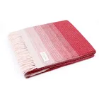 Плед шерстяной LARA Rosso 150х200 см LARA Rosso