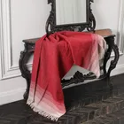 Плед шерстяной LARA Rosso 150х200 см LARA Rosso