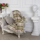 Плед шерстяной Sorrento-1 150х200 см Sorrento 1