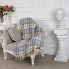 Плед шерстяной Sorrento-2 150х200 см Sorrento 2