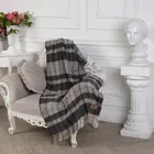 Плед шерстяной Lucca-3 150х200 см Lucca 3