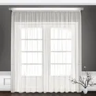 Тюль-вуаль SNOWy 270х250 см 70692